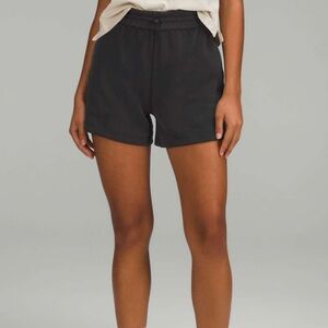 Lululemon softstreme shorts